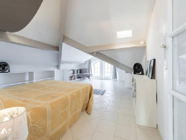 Les Citronniers Apartment Вилафранк-сюр-Мер Екстериор снимка
