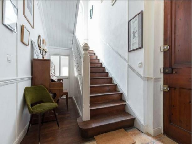 Les Citronniers Apartment Вилафранк-сюр-Мер Екстериор снимка
