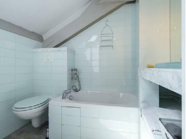 Les Citronniers Apartment Вилафранк-сюр-Мер Екстериор снимка