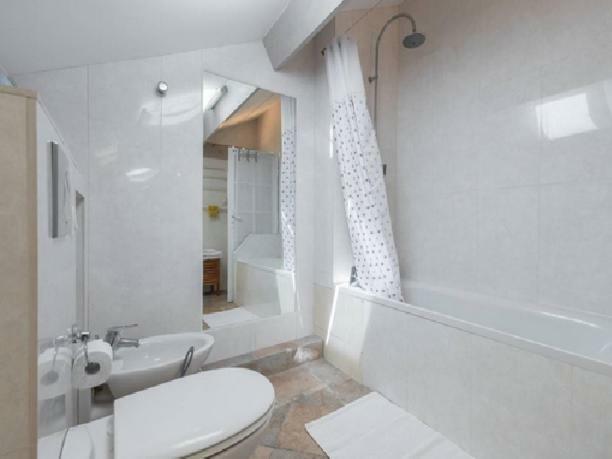 Les Citronniers Apartment Вилафранк-сюр-Мер Екстериор снимка