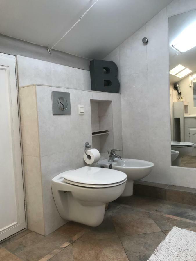 Les Citronniers Apartment Вилафранк-сюр-Мер Екстериор снимка