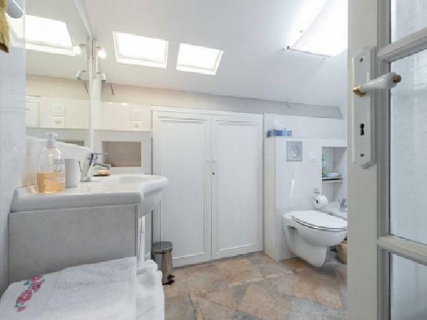 Les Citronniers Apartment Вилафранк-сюр-Мер Екстериор снимка