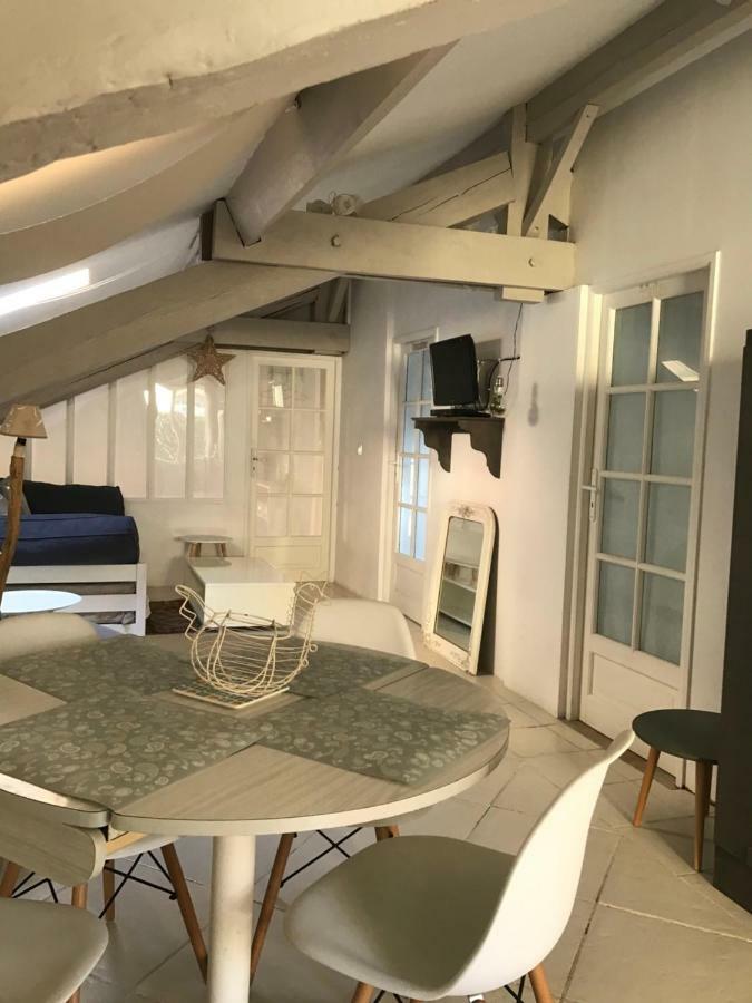 Les Citronniers Apartment Вилафранк-сюр-Мер Екстериор снимка
