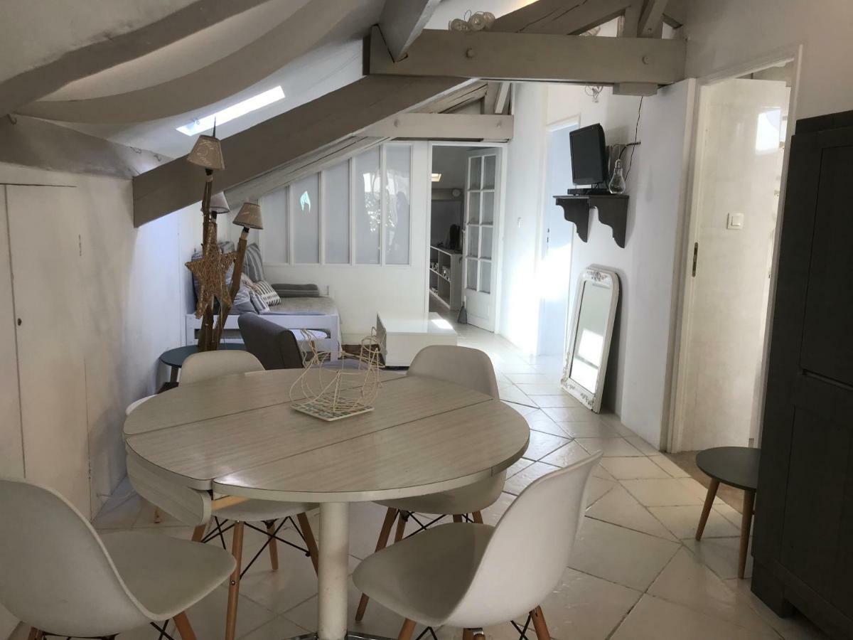 Les Citronniers Apartment Вилафранк-сюр-Мер Екстериор снимка