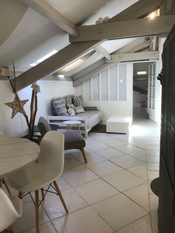 Les Citronniers Apartment Вилафранк-сюр-Мер Екстериор снимка